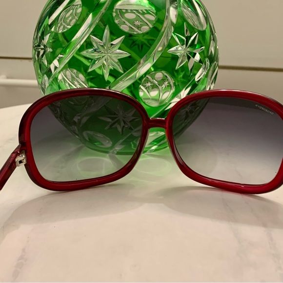 Burberry gradient sunglasses in very good condition - Picture 8 of 11